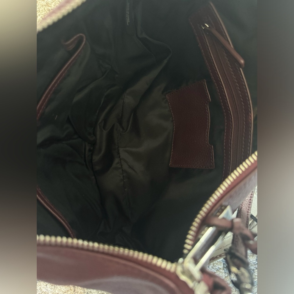 Sanctuary Leather Bag - Picture 3 of 3